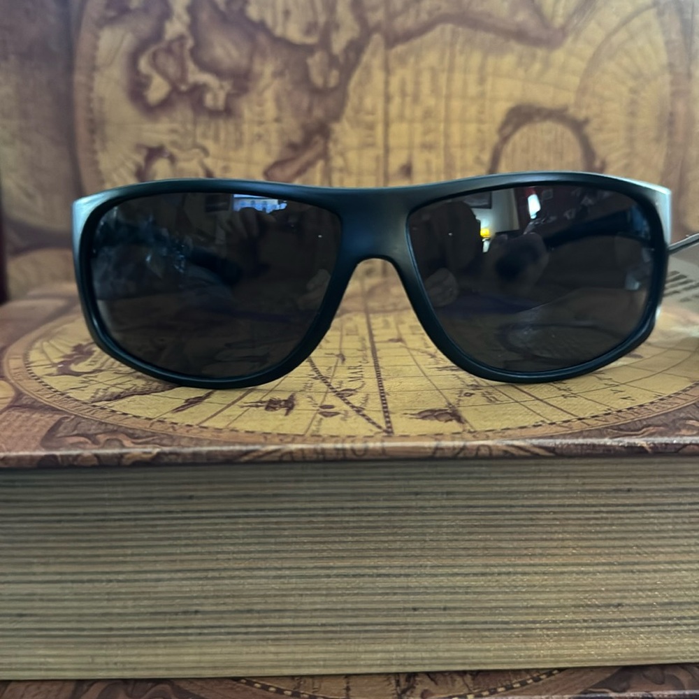 West loop sunglasses